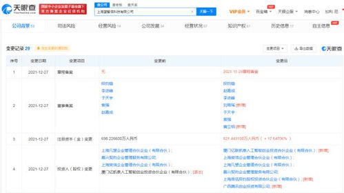 騰訊戰略投資望繁信科技，深化BPM布局，賦能企業數字化轉型