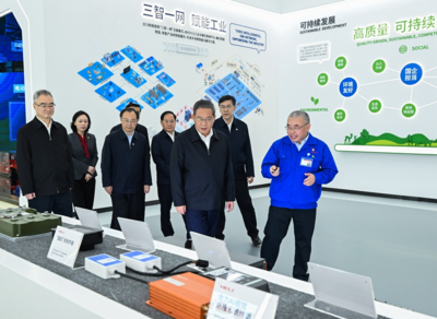 把握科技革命趨勢，著力提升創新驅動力——信息科技開發的新使命